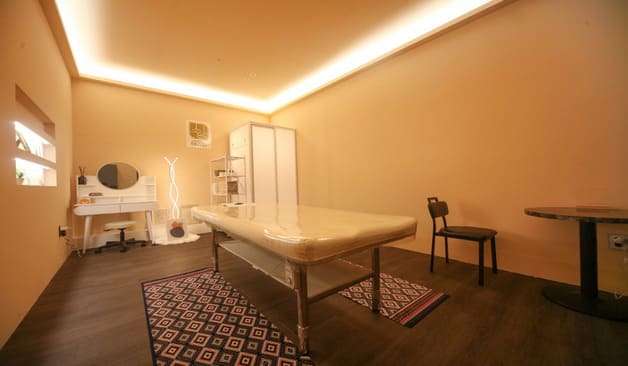 수원-소담테라피(호매실동)