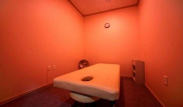 위례 케이테라피&스웨디시 관리실 실제 샵사진1