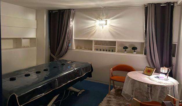 강남 선릉 데자뷰 관리실 실제 샵사진2