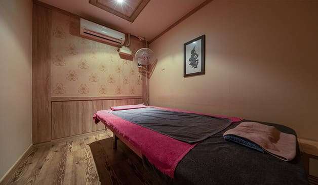 평촌-예원테라피