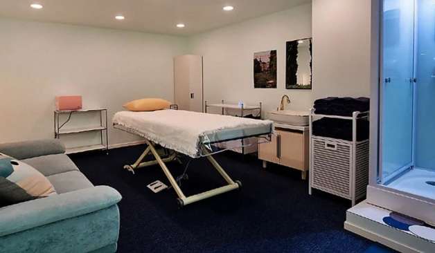 서초 신사역 민트스웨디시