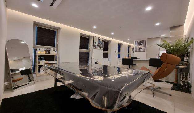 강남-1인샵 Marriott Swedish 