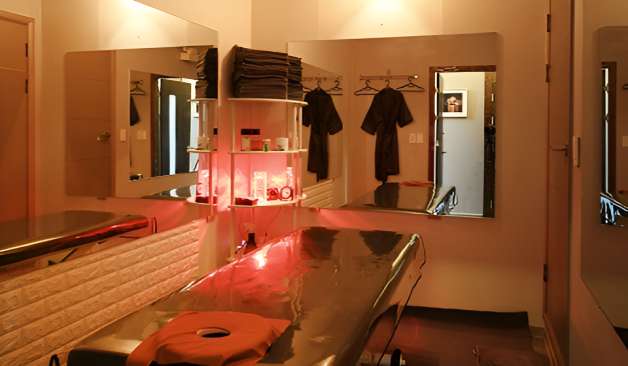 분당 정자동 LA테라피 관리실 실제 샵사진1