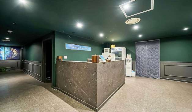 청주  어반스웨디시