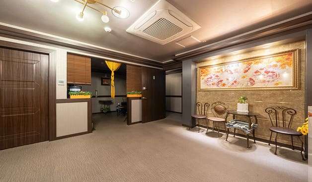 음성-큐티체형관리