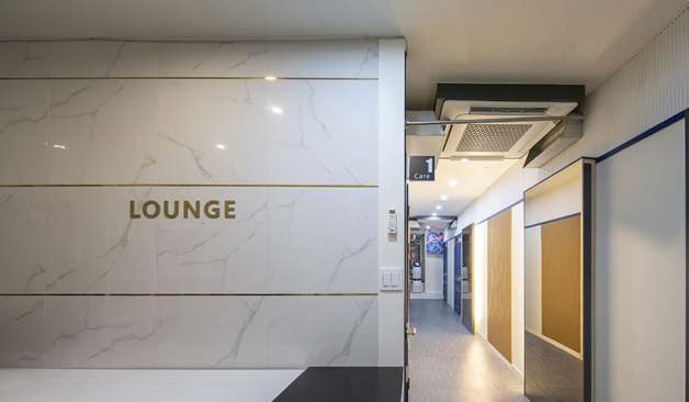 분당 야탑 말랑스웨디시 카운터