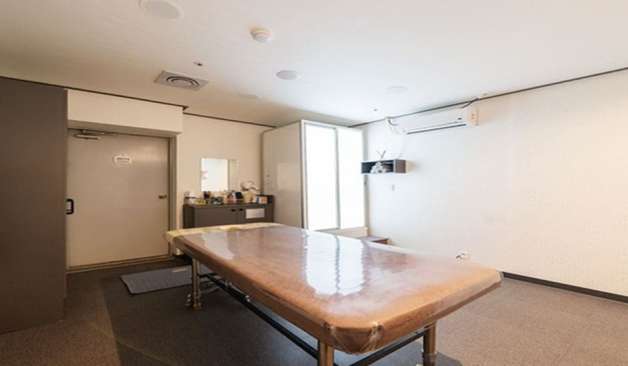 대구 범어동 치토스 관리실