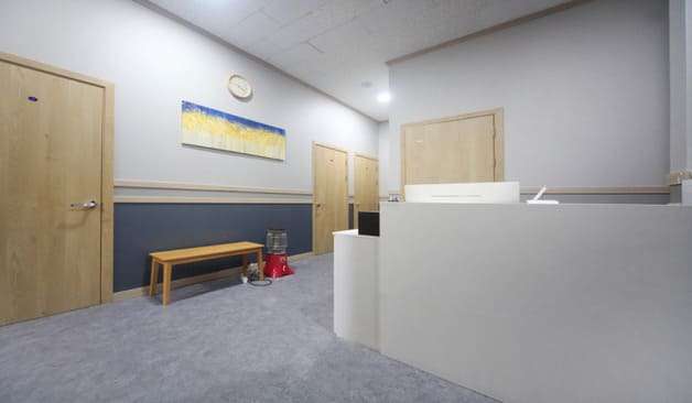 위례 케이테라피&스웨디시 카운터 실제 샵사진1