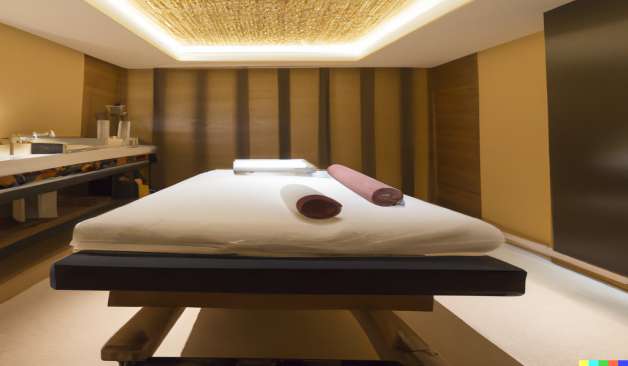 판교 1인샵 유나