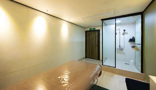 강남 역삼역 스파디오 관리실2