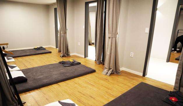 창원 상남동 W더타이 관리실