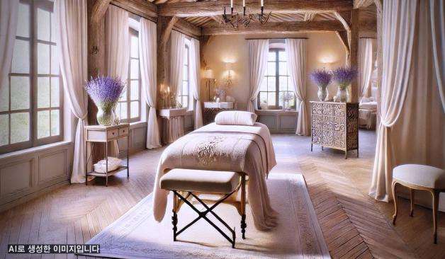 군산-금정휴게소