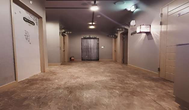 향남 행정리 숲마사지