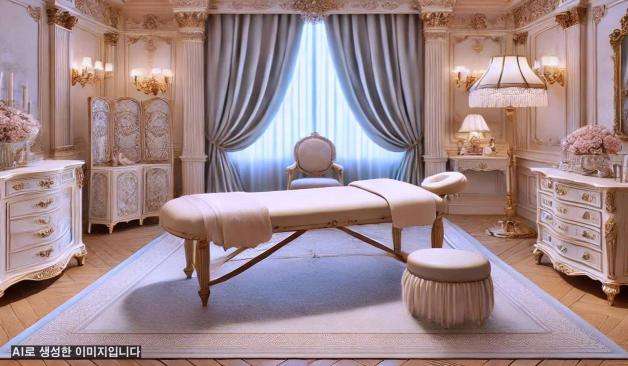 군산-1인샵 스위트