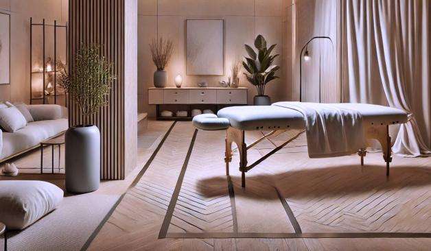 부산-내추럴테라피(광안)