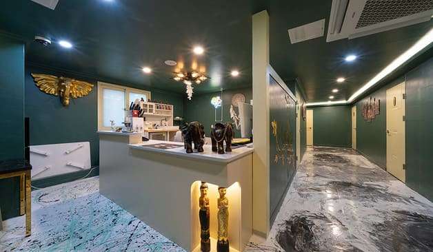 울산 달동 슈가타이 정보