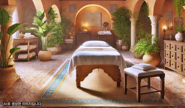 양주 옥정마사지