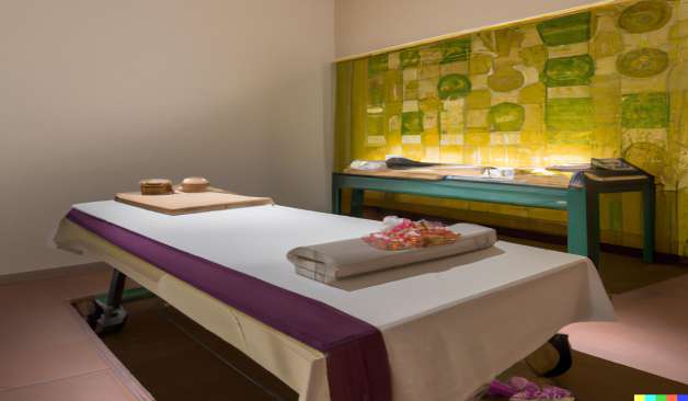 부천 상동 오렌지스웨디시