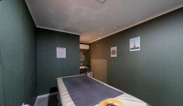 대구 감삼동 케슬테라피 관리실