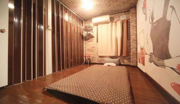 성남 모란 뉴페이스마사지 관리실2