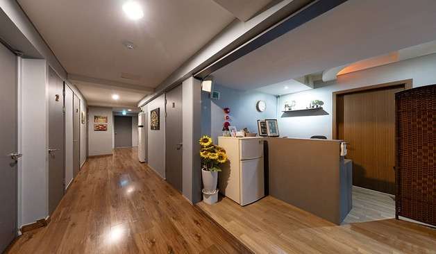 강남 수유 썸테라피