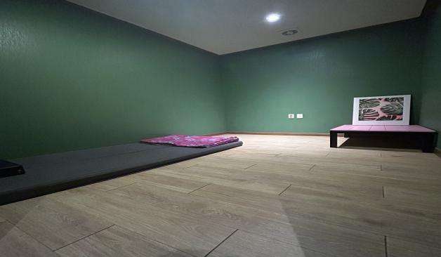 원주 단계동 캐슬 1인실