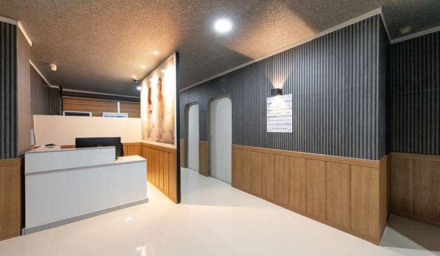 대구 죽전동 바비테라피 카운터2