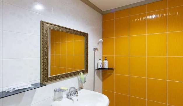 구미 진평동 모던타이아로마 샤워실