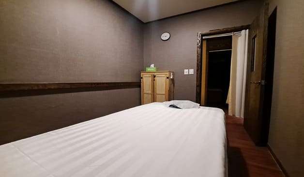 남양주 진접읍 큐마사지 관리실 실제 샵사진2
