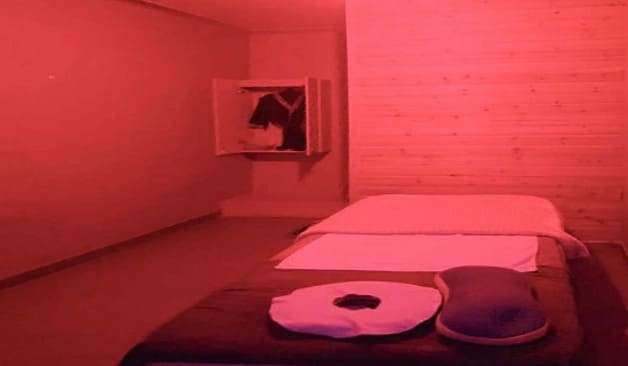 파주 야당 심쿵테라피 관리실