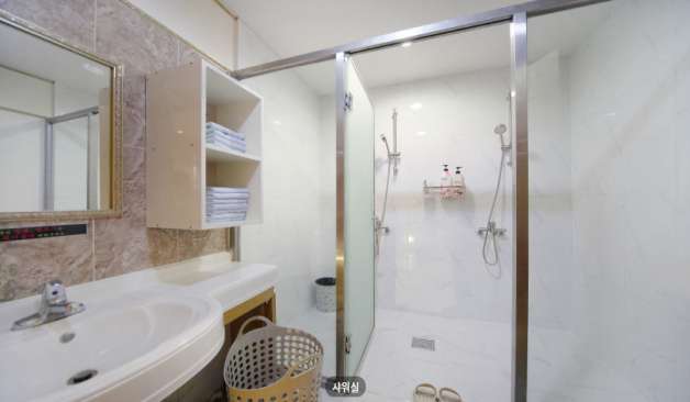 부평 삼산동 센 스웨디시 화장ㅇ실