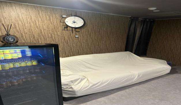 강릉 교동 블링블링스웨디시 후기