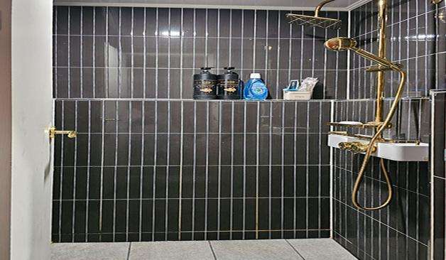 대전 탄방역 첫사랑테라피 샤워실