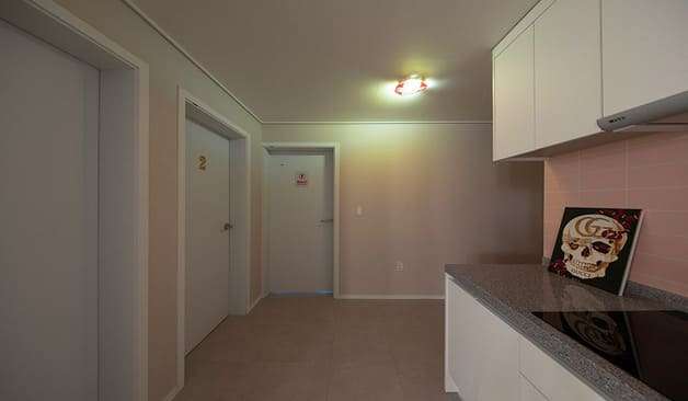 평택 고덕동 유럽테라피 후기