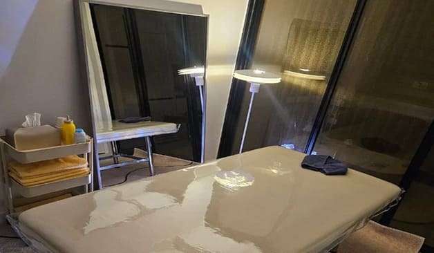 부산 민락동 1인샵 윤아디올