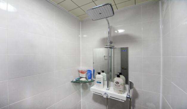 김해 진영읍 야몽타이 샤워실