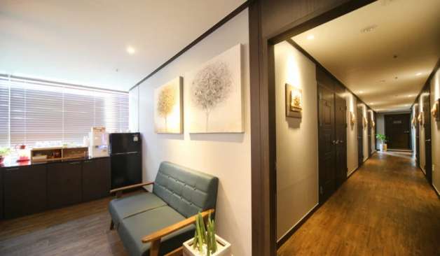 김해 대청동 명가아로마 정보