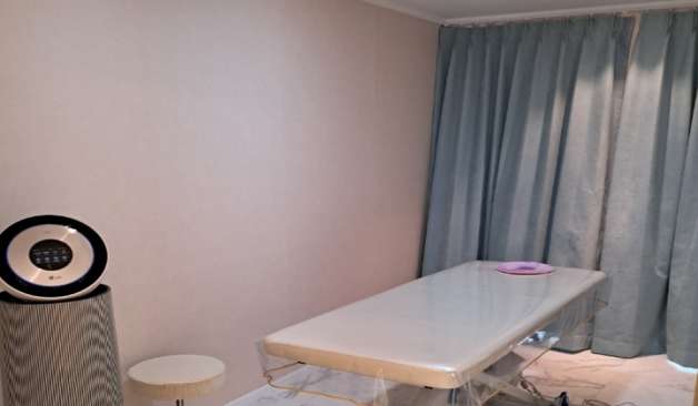 시흥 배곧 S스웨디시 관리실