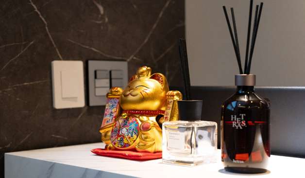 광명 다온스웨디시 후기