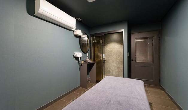 제주 연동 어썸아로마 관리실4