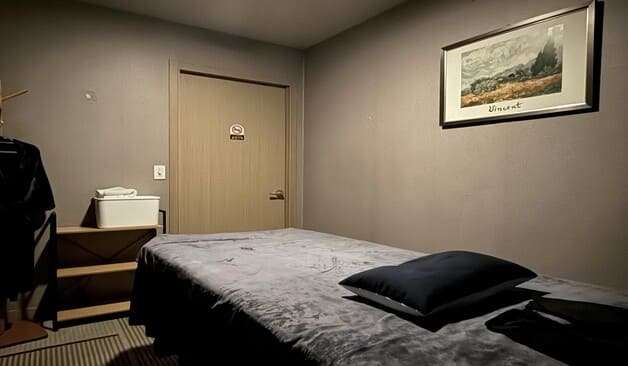 광진 자양동 누구나테라피 관리실 실제 샵사진3