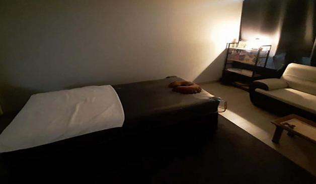 인천 송도 비비드스웨디시