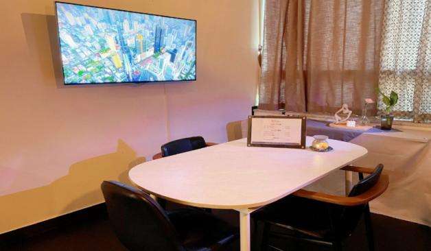 제주 이도이동 레드아로마 후기