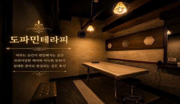 수원 팔달구 인계동 도파민테라피 관리룸5
