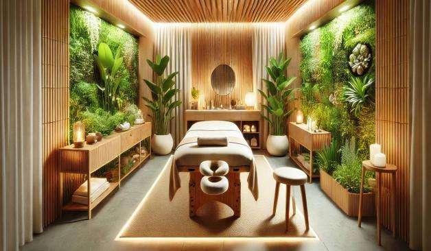 인천 청라 1인샵 TheRed