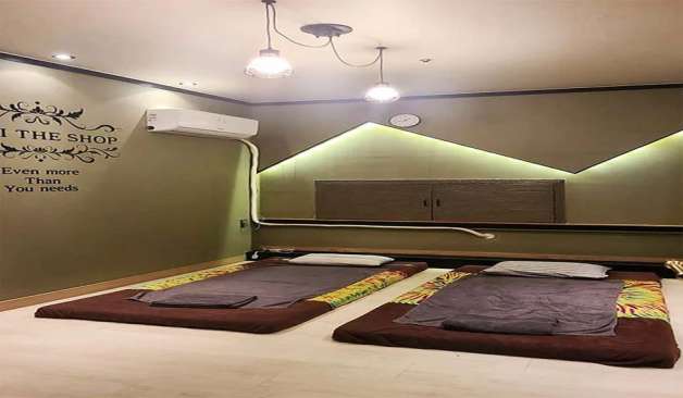 청주 산남동 타이더샾 관리실