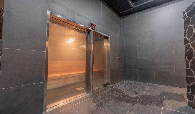 강남 논현동 카스탈리아 내부 공간