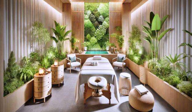 칠곡-테라피뷰티샵