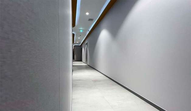 포항 상도동 로로스웨디시 복도2