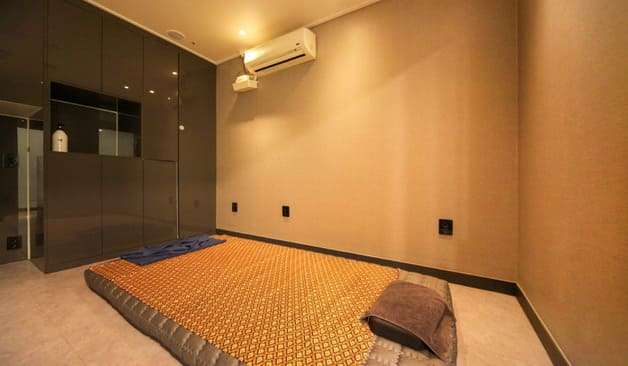 김해 내동 로엠테라피 관리실 실제 샵사진12